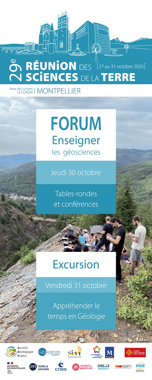 Forum Métiers