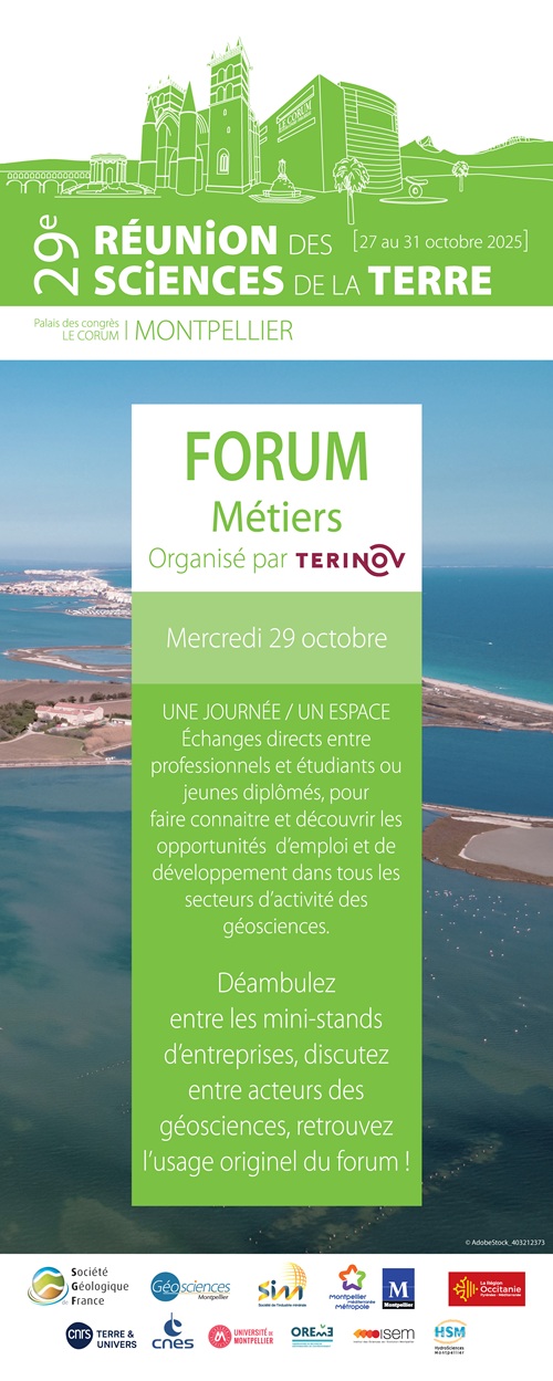 Forum Métiers