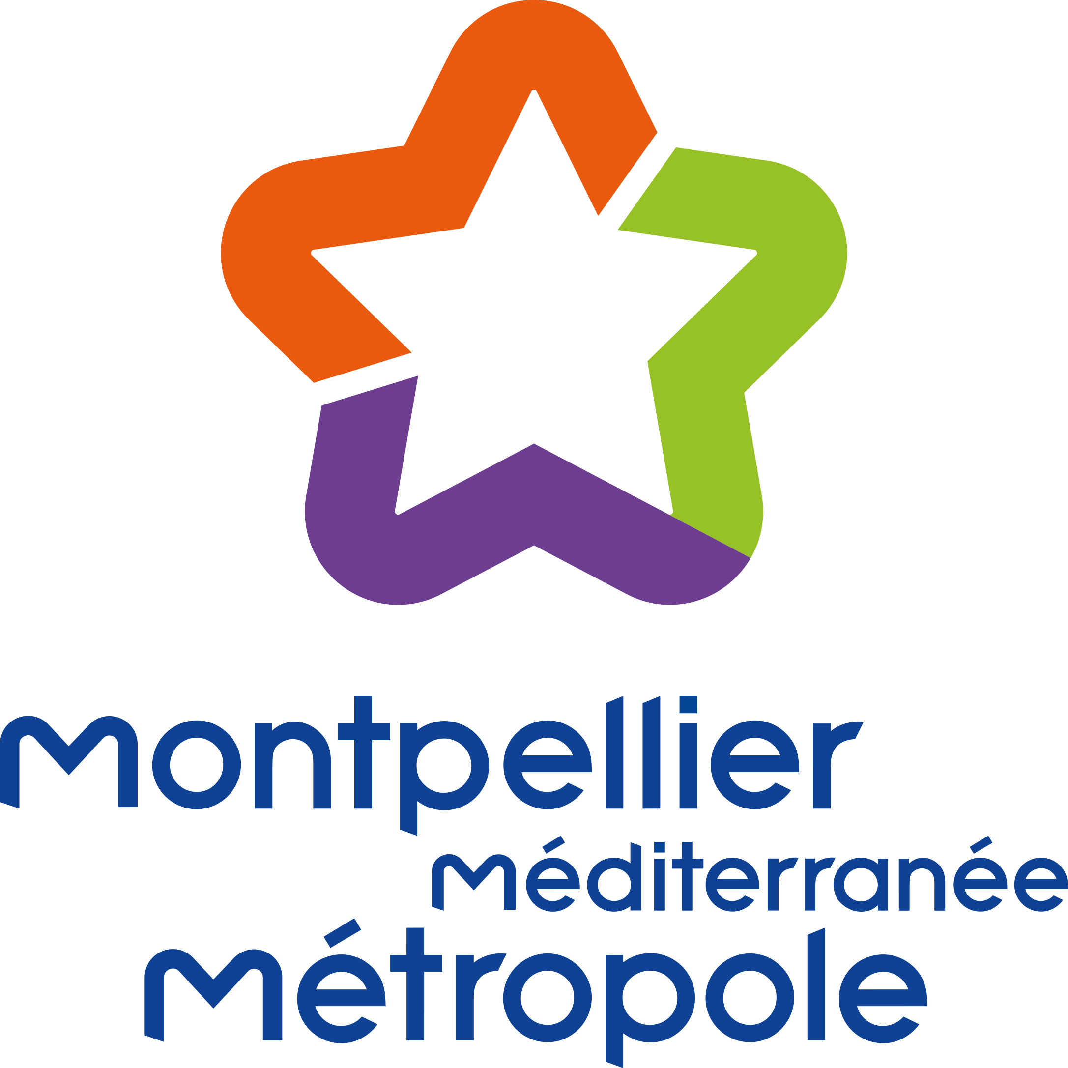 Montpellier Méditerrannée Métropole