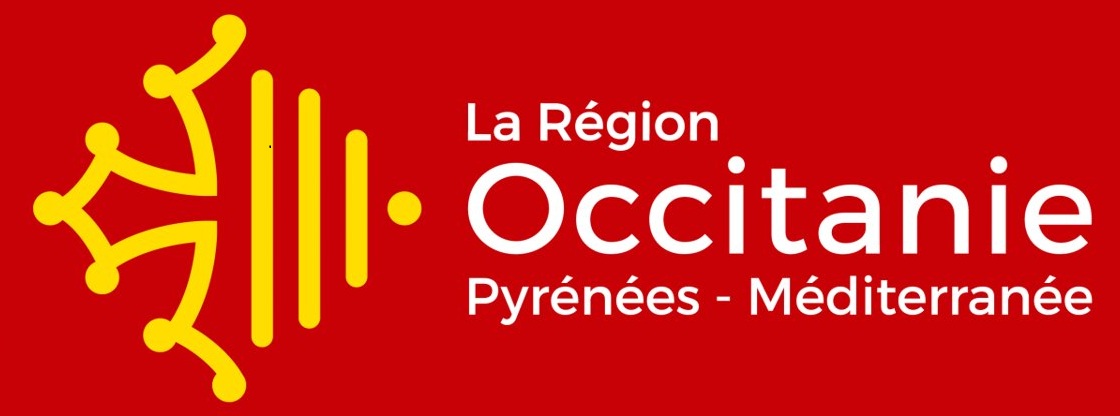 Région Occitanie / Pyrénées-Méditerranée