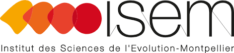 Institut des Sciences de l’Evolution de Montpellier (ISEM)