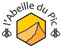 L'abeille du Pic